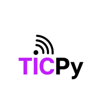 TICPy